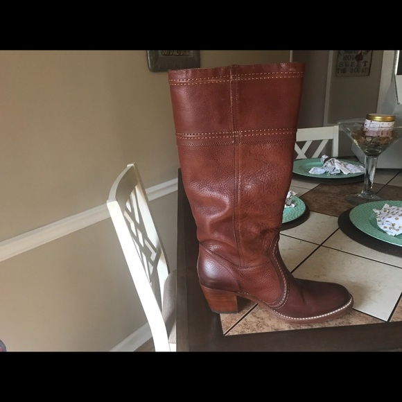 Frye Boots - Picture 1 of 2